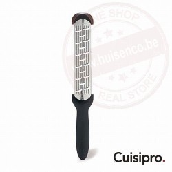 Cuisipro accutec smalle kleine schaaf - 29cm (+)