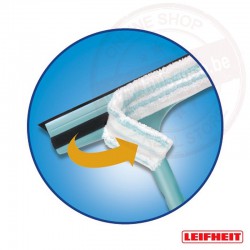 Plus 3 Microvezel Fleece 32cm - Vervang