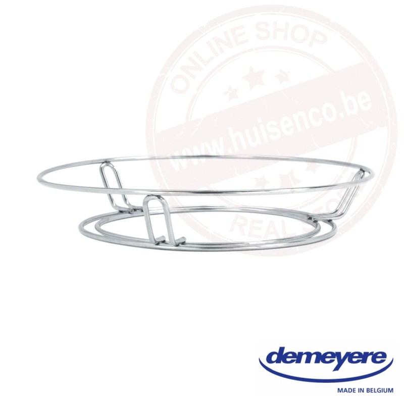 Voet voor wok op gasvuur 32cm