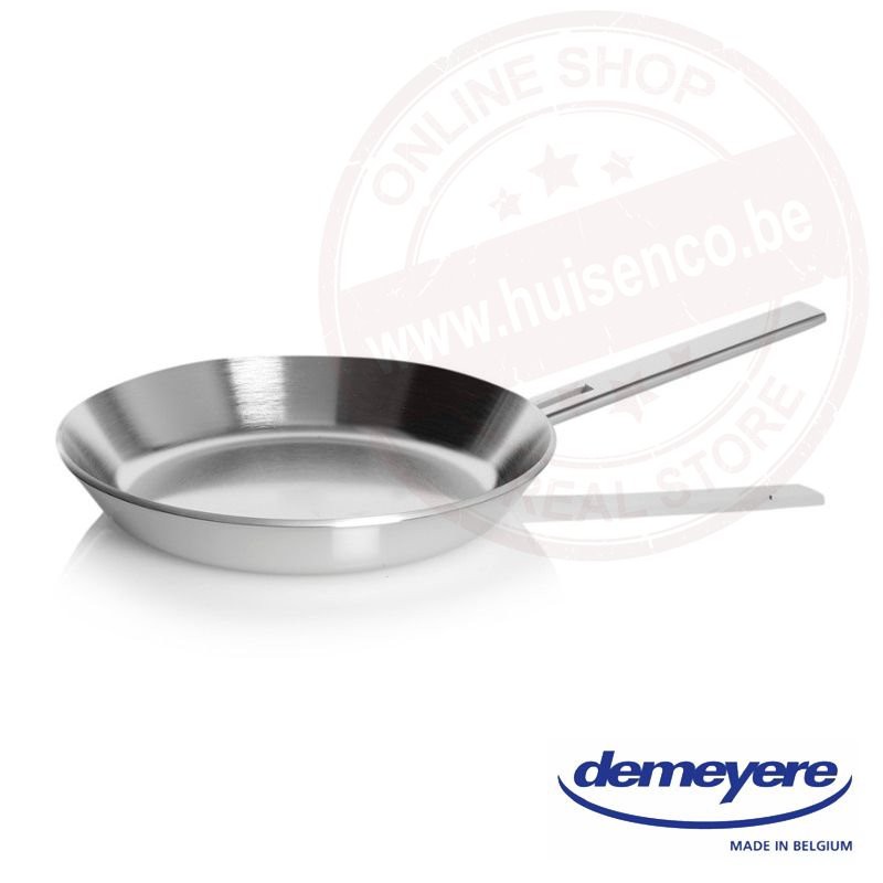 John Pawson for Demeyere Bakpan 28cm John Pawson for Demeyere Bakpan 28cm