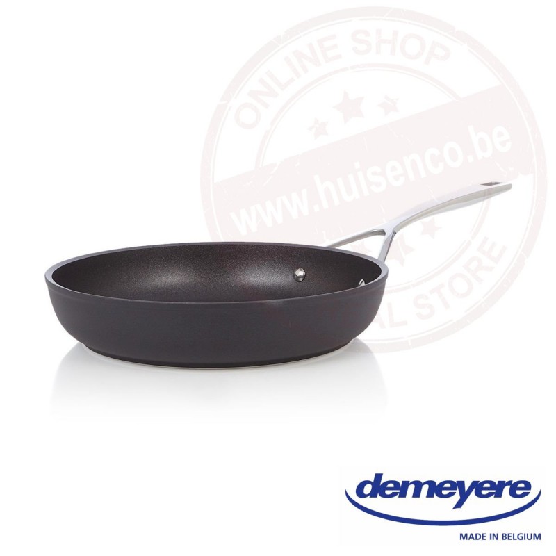 Alu pro duraglide titanium bakpan 26 cm Alu pro duraglide titanium bakpan 26 cm