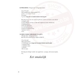 Funai receptenboekje fab-2200(II)